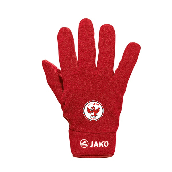 Feldspielerhandschuhe Fleece 