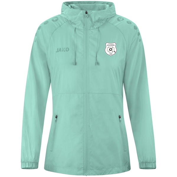 womanLightweightjacke Flow Damen 