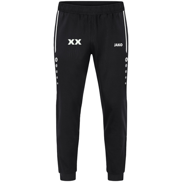 Polyesterhose Allround 