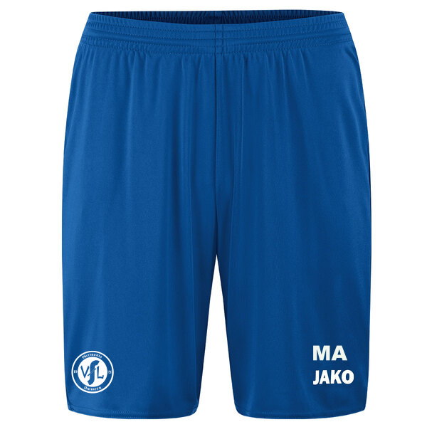 Sporthose Manchester 2.0 ohne Innenslip 