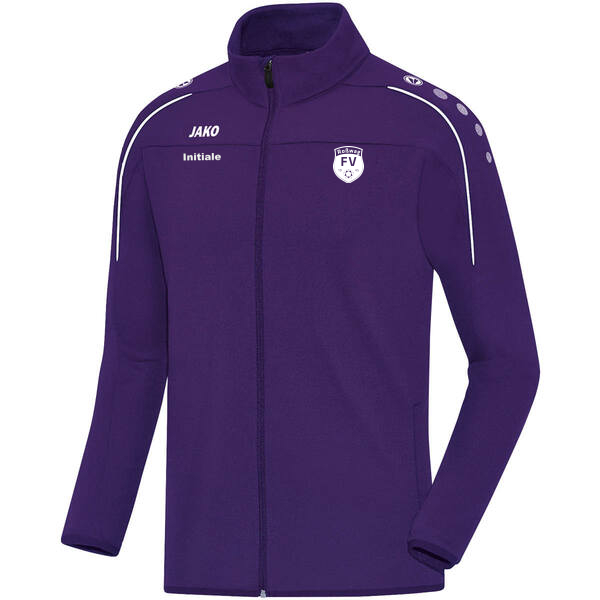 Trainingsjacke Classico 
