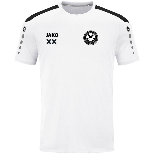 KinderTrikot Power kurzarm 