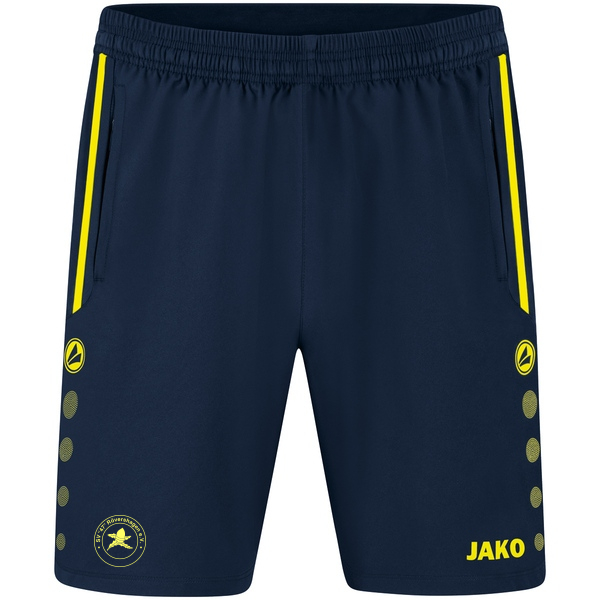 KinderShort Allround 