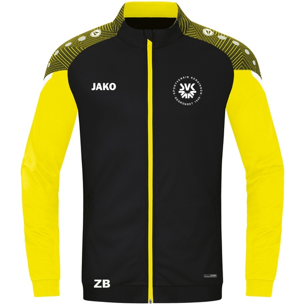 Polyesterjacke Performance 