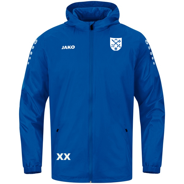 Allwetterjacke Team 2.0 