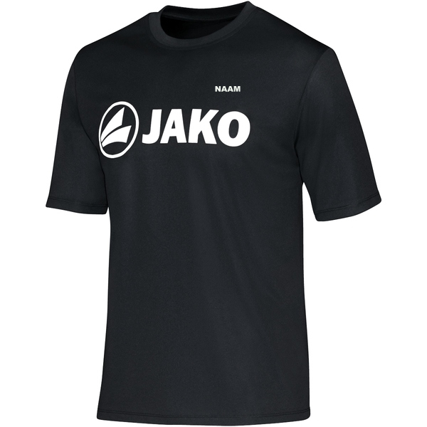 Functional shirt Promo 