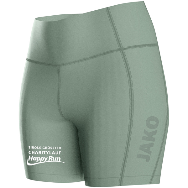 womanShort Tight Power Damen 