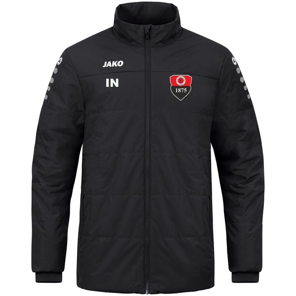 Coachjacke Team 