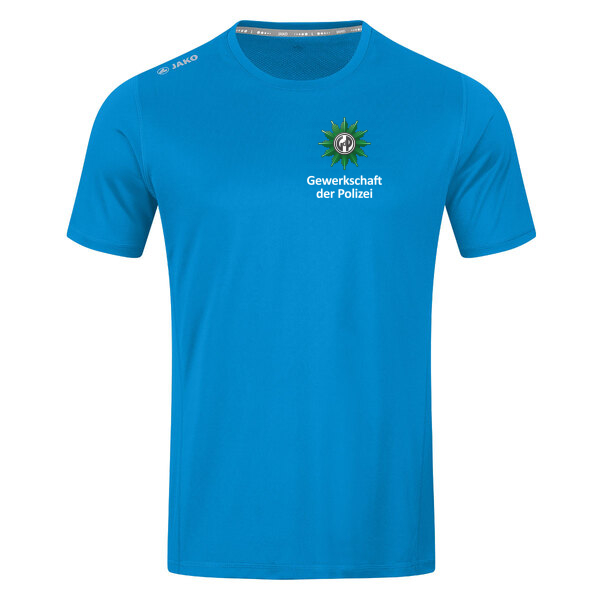 KinderT-Shirt Run 2.0 