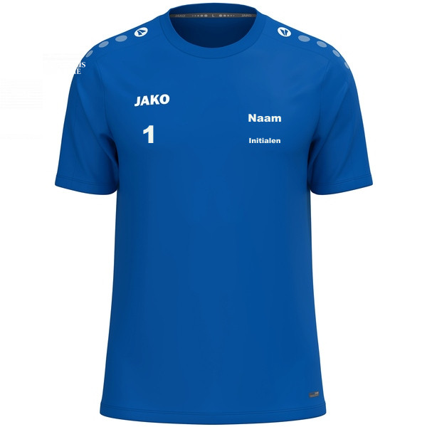KinderenT-shirt One 
