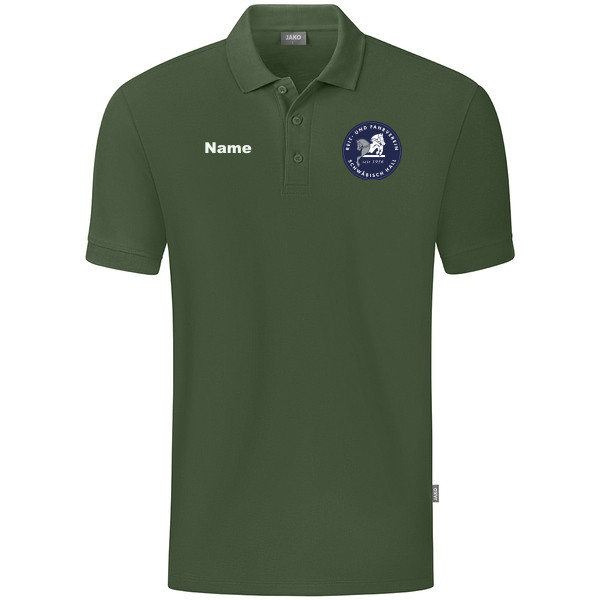 KinderPolo Organic  
