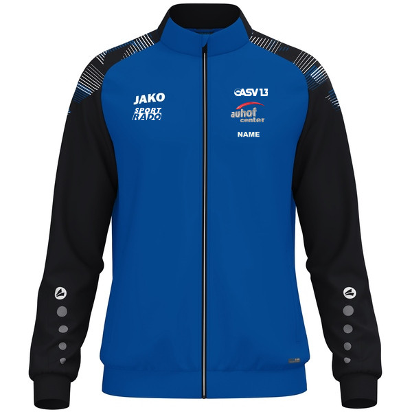 Polyesterjacke Sonic 