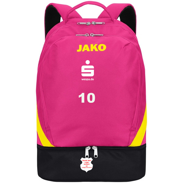 Rucksack Iconic 