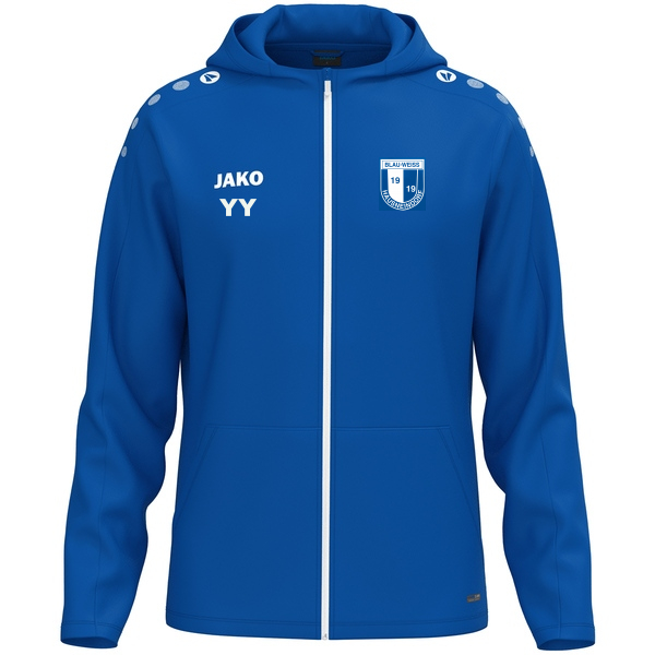 KinderKapuzenjacke One 