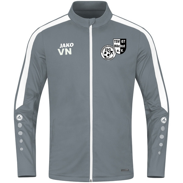 KinderPolyesterjacke Power 