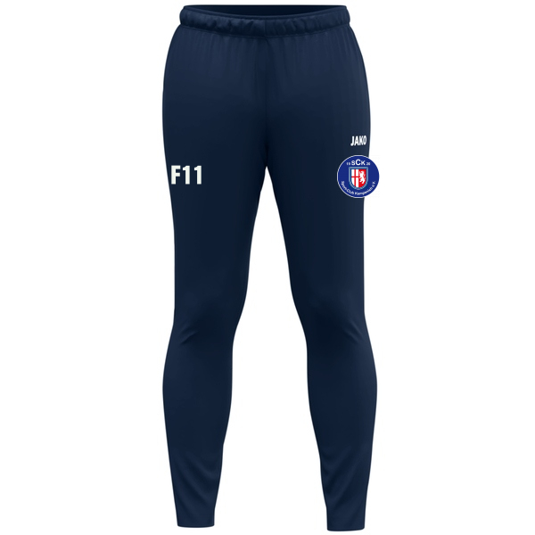 womanTrainingshose Dynamic Damen 