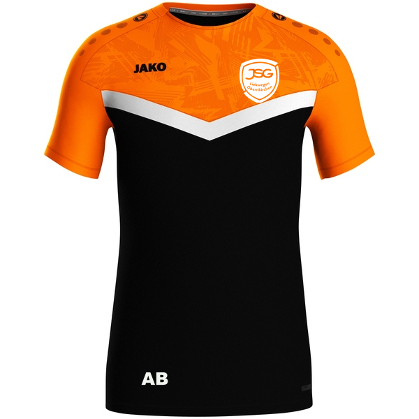 KinderT-Shirt Iconic 