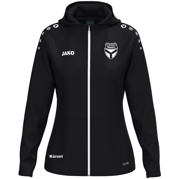 womanKapuzenjacke One Damen 