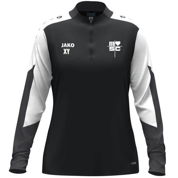 womanZiptop Dynamic Damen 