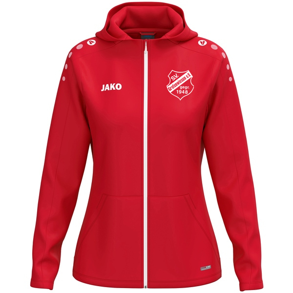 womanKapuzenjacke One Damen 