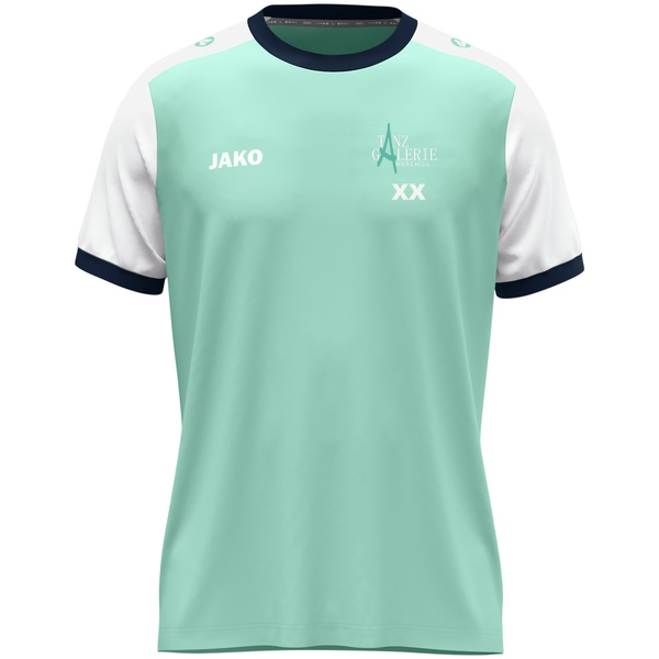 Trikot Dynamic kurzarm 