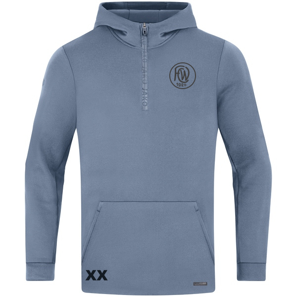 Zip Hoodie Pro Casual 