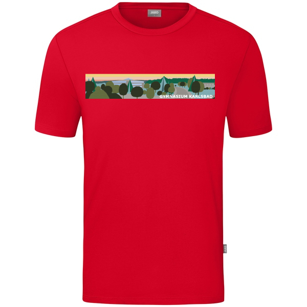 KinderT-Shirt Organic  