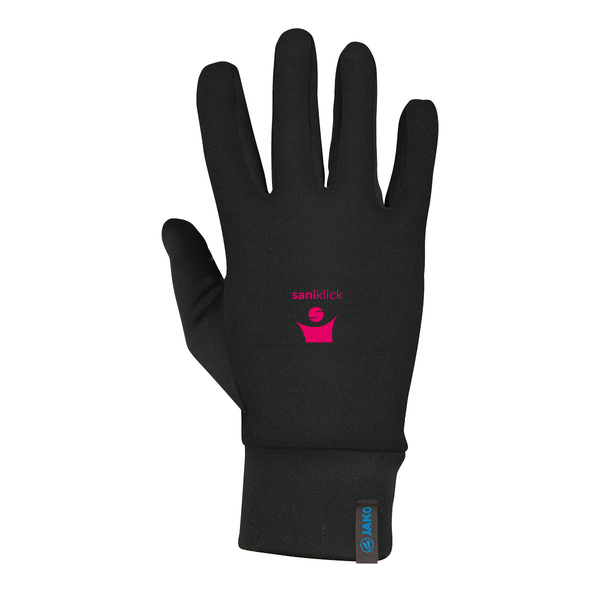 Feldspielerhandschuhe Funktion Warm 