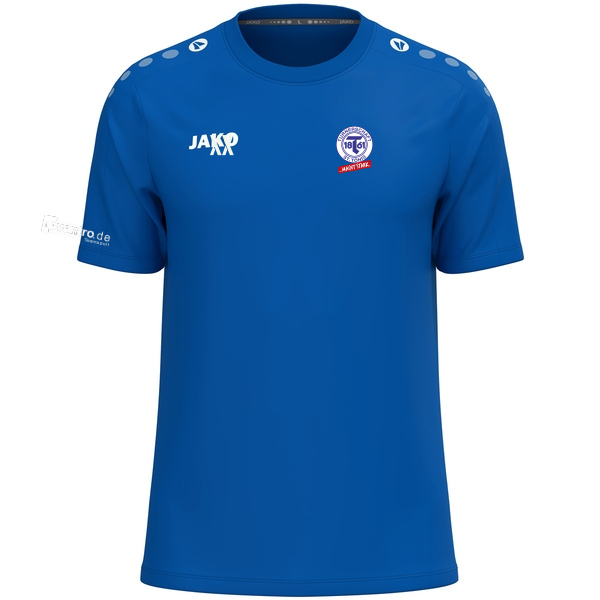 T-Shirt One Cotton 