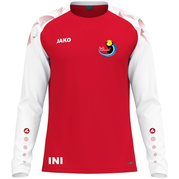 Longsleeve Sonic 