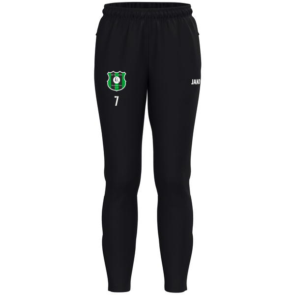 womanTrainingshose One Damen Langgr. 