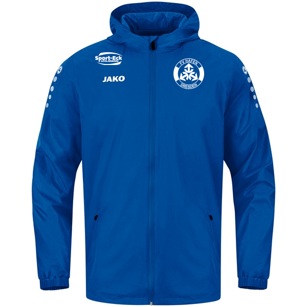 Allwetterjacke Team 2.0 
