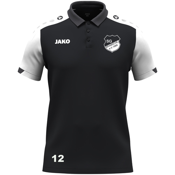 Polo Dynamic 