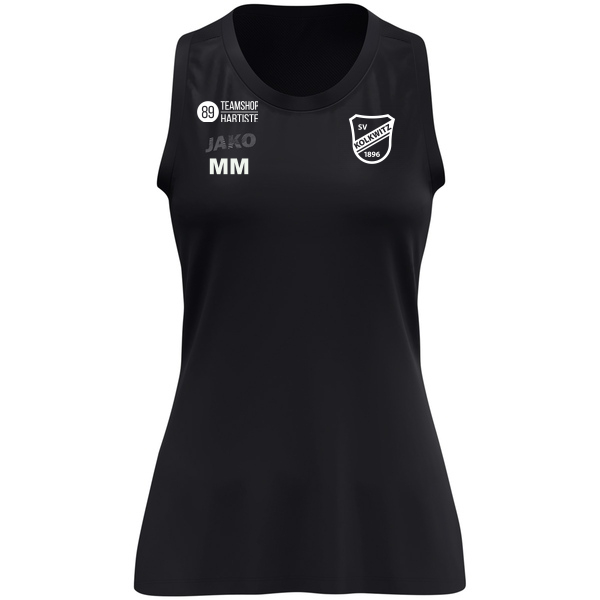 womanTanktop Light Flow Damen 