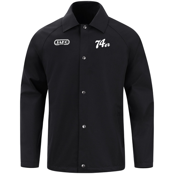 Coach Wendejacke Wardrobe 