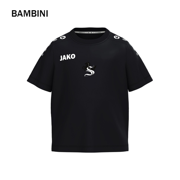 KinderT-Shirt One Cotton Bambini 