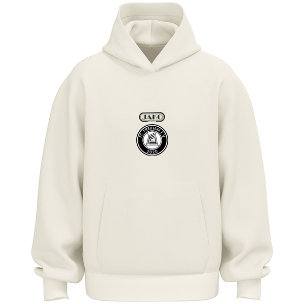 Kapuzensweat Wardrobe 