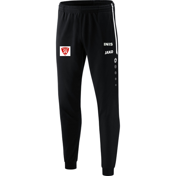 Polyesterhose Competition 2.0 