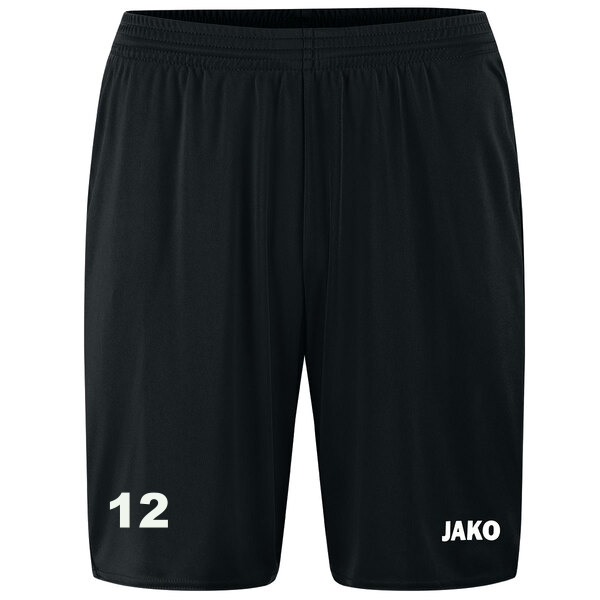 Sporthose Manchester 2.0 ohne Innenslip 