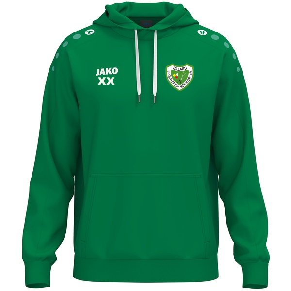 Kapuzensweat One Cotton 