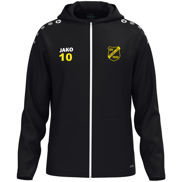 KinderKapuzenjacke One 