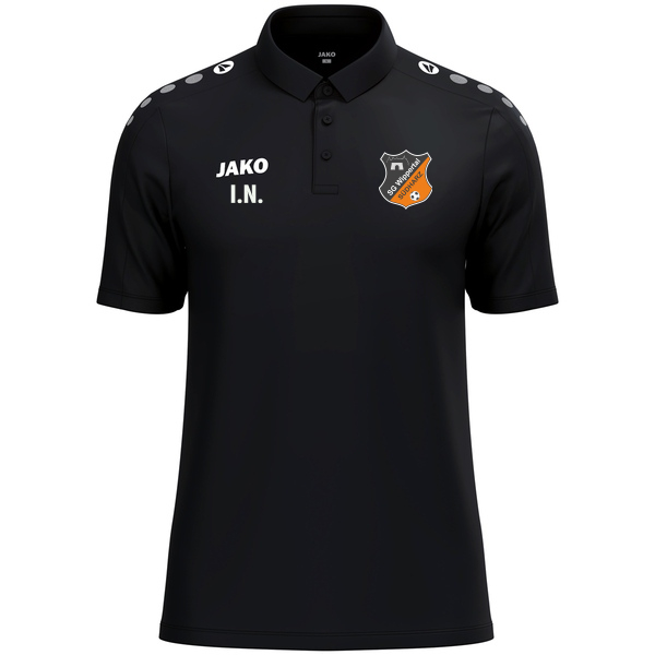 Polo One Cotton 
