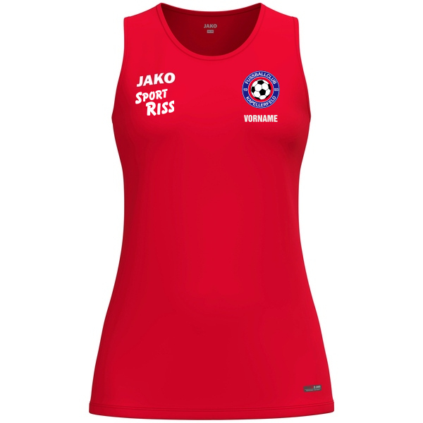 womanTanktop One Damen 