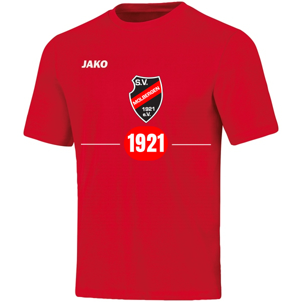 KinderT-Shirt Base 