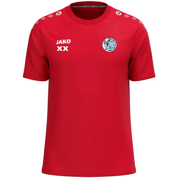 KinderT-Shirt One Cotton 