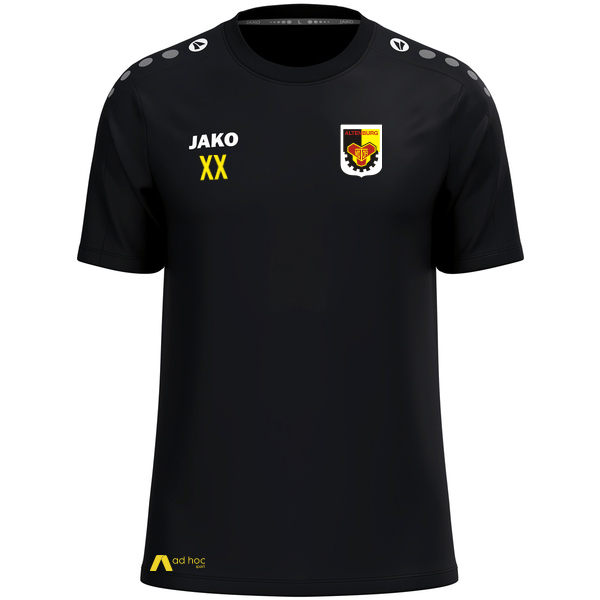 KinderT-Shirt One Cotton 