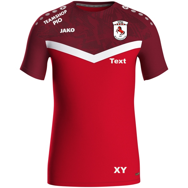 KinderT-Shirt Iconic 