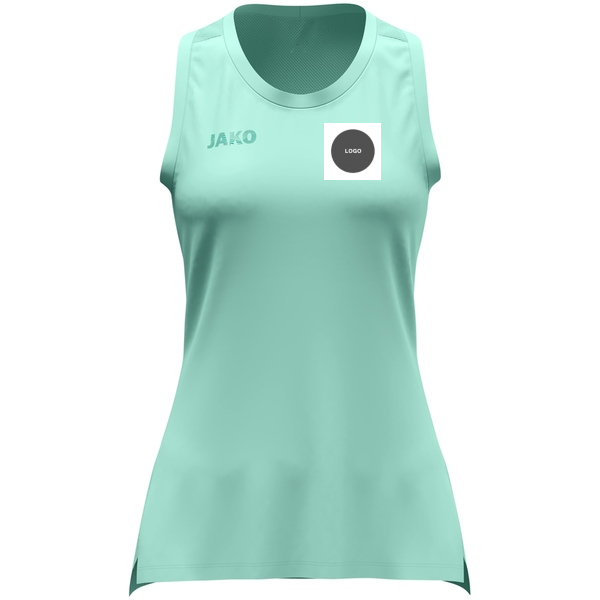 womanTanktop Light Flow Damen 