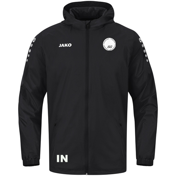 Allwetterjacke Team 2.0 