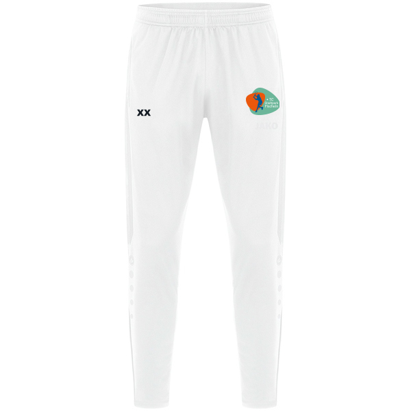 KinderPolyesterhose Power 